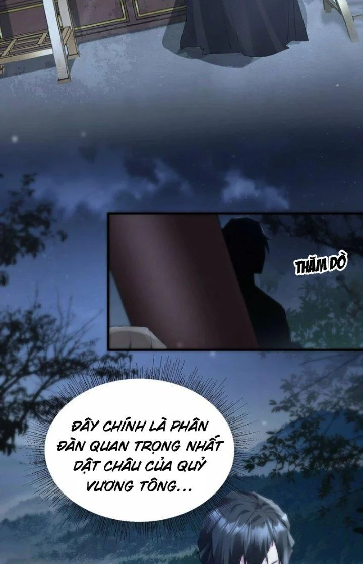 Thanh Bình Chapter 12 - 16