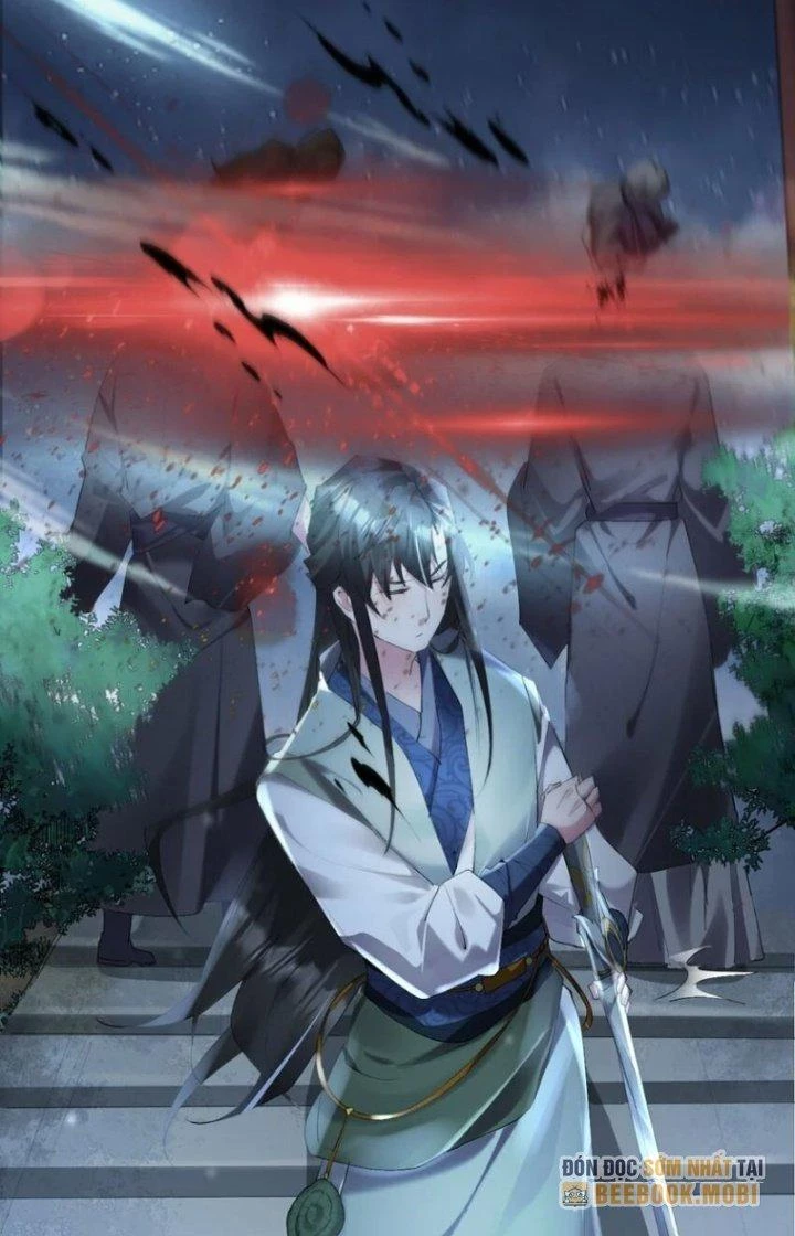 Thanh Bình Chapter 12 - 20