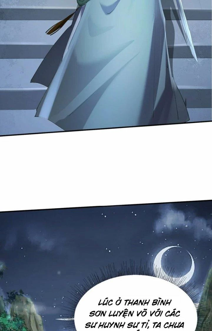 Thanh Bình Chapter 12 - 21