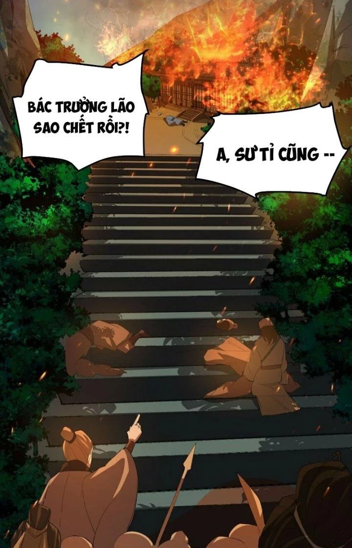 Thanh Bình Chapter 12 - 37