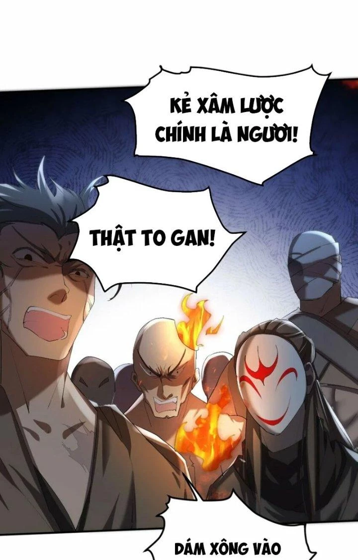 Thanh Bình Chapter 12 - 40