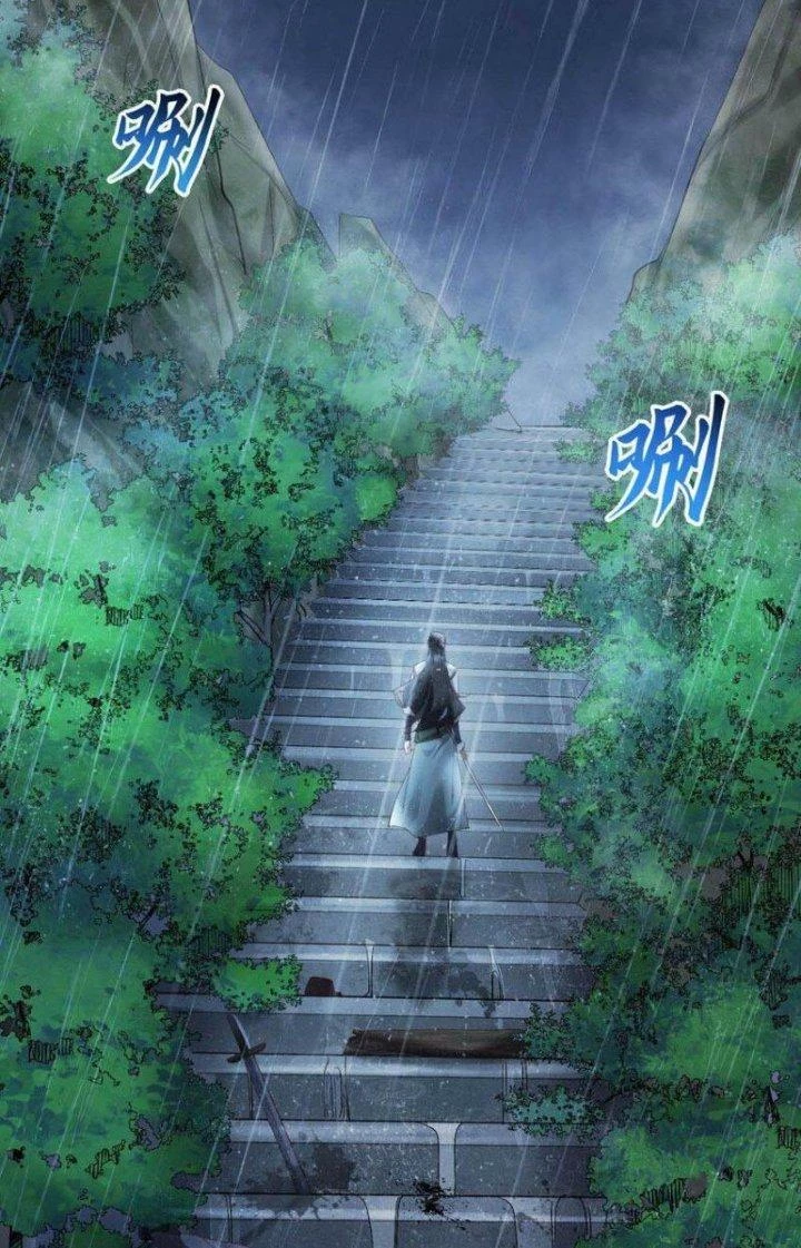 Thanh Bình Chapter 13 - 2