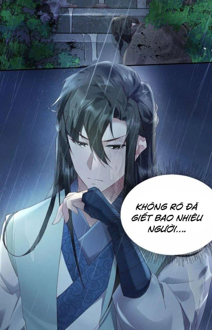 Thanh Bình Chapter 13 - 3