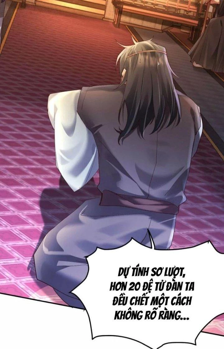 Thanh Bình Chapter 13 - 9