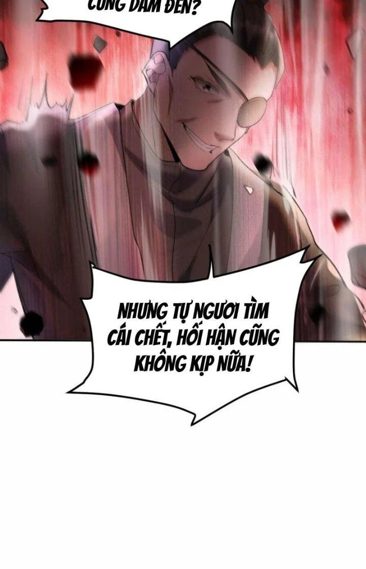 Thanh Bình Chapter 13 - 16