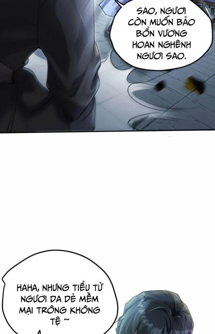 Thanh Bình Chapter 13 - 18