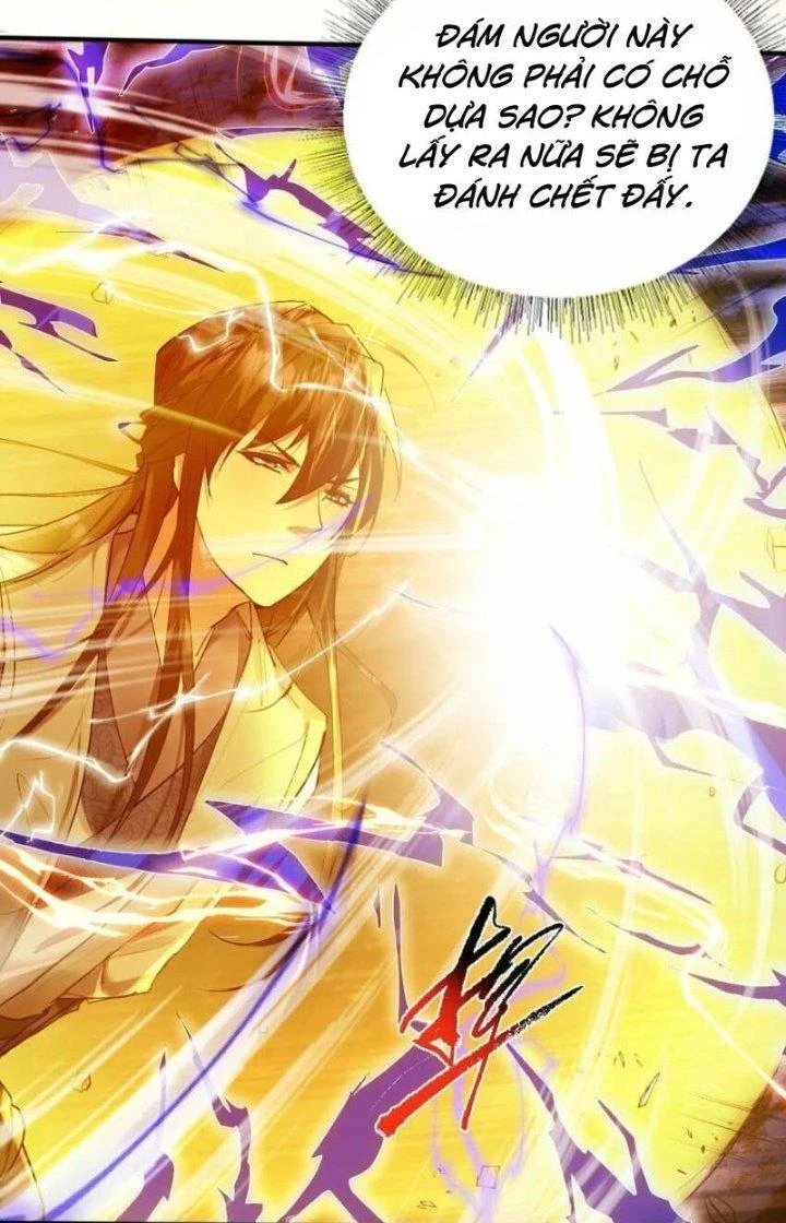 Thanh Bình Chapter 13 - 34