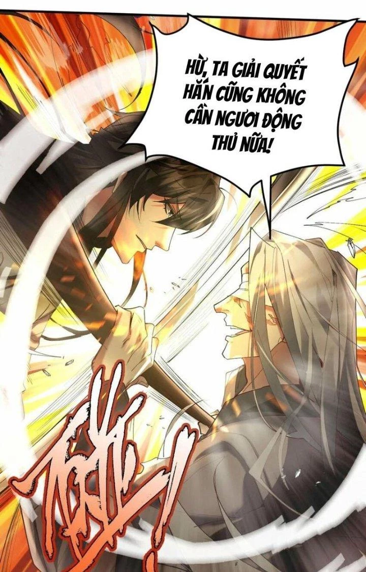 Thanh Bình Chapter 13 - 37