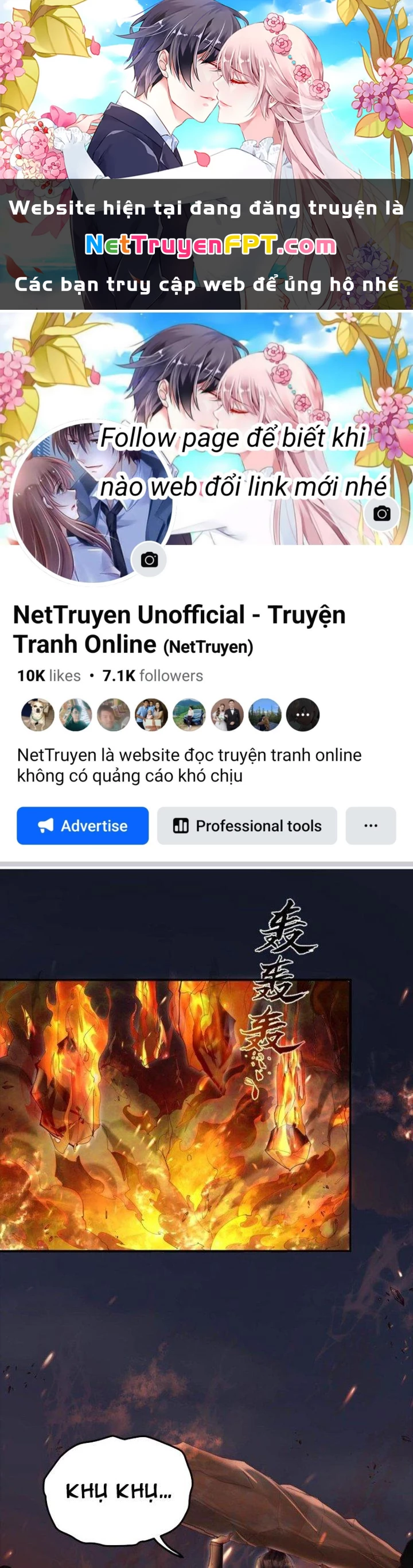 Thanh Bình Chapter 14 - 1