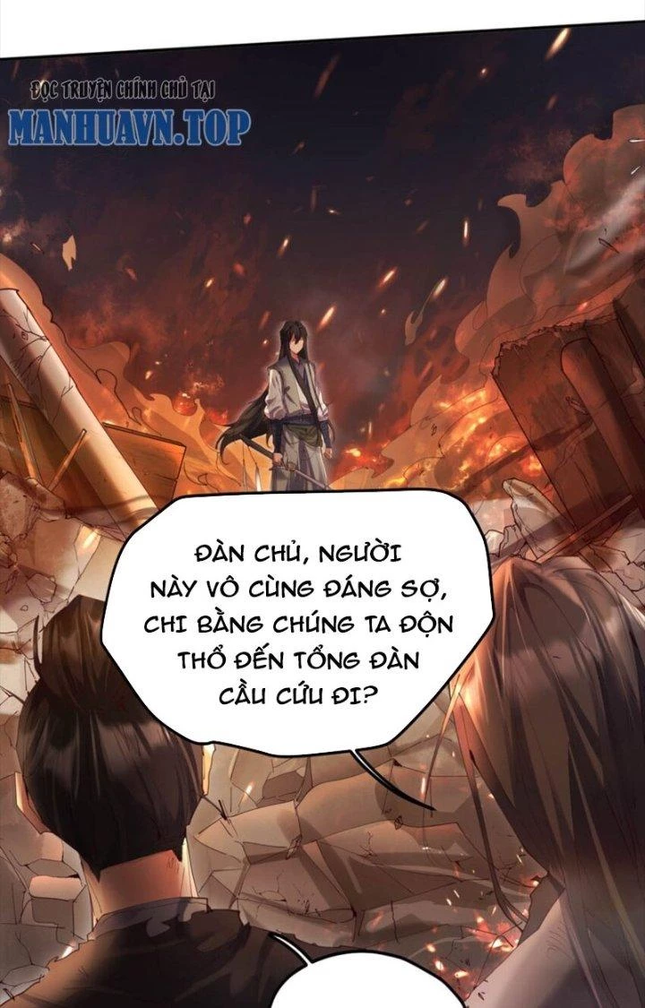 Thanh Bình Chapter 14 - 4