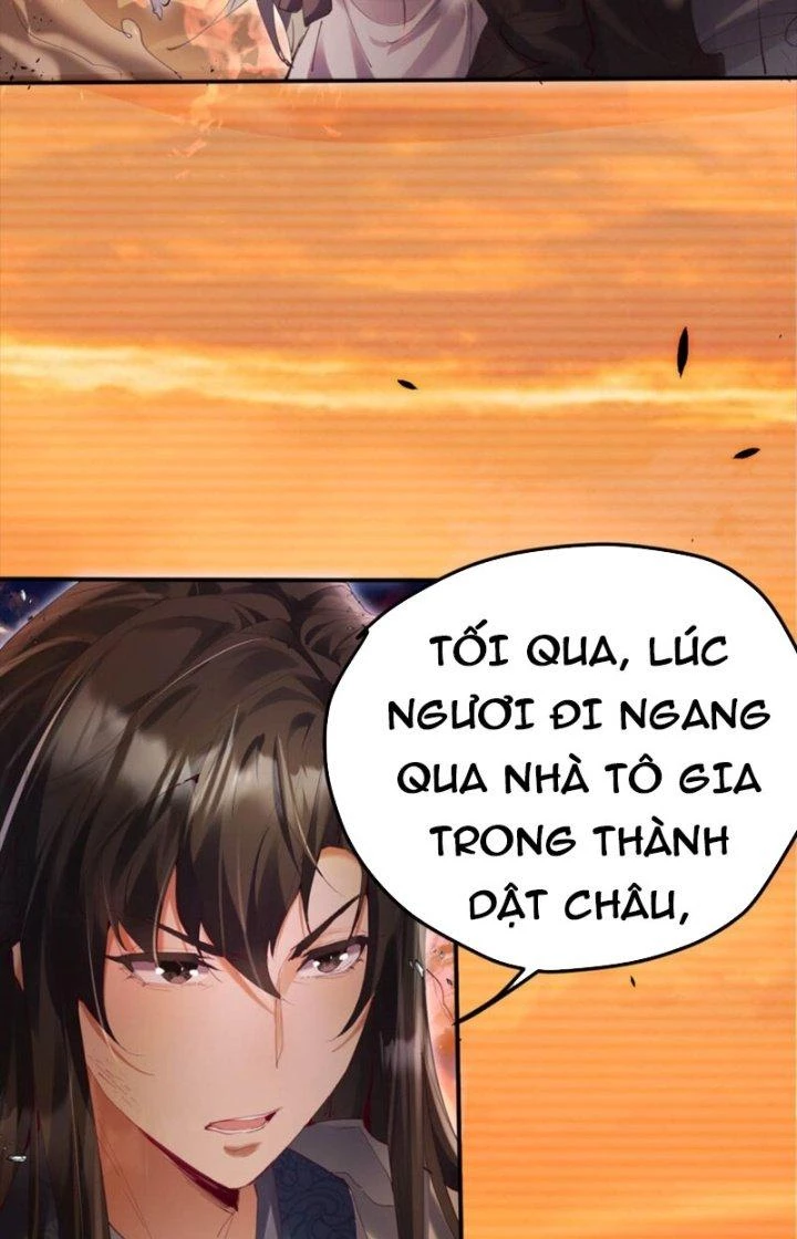 Thanh Bình Chapter 14 - 9