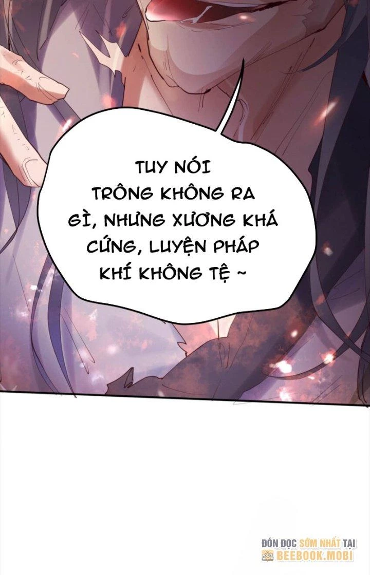 Thanh Bình Chapter 14 - 15