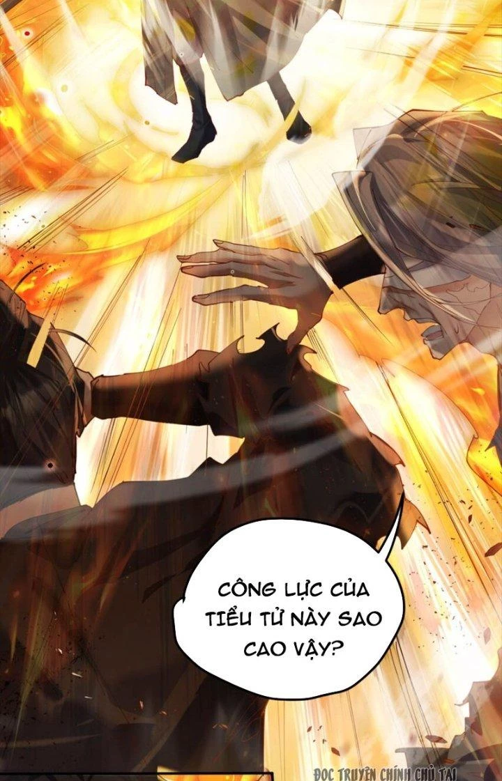 Thanh Bình Chapter 14 - 17