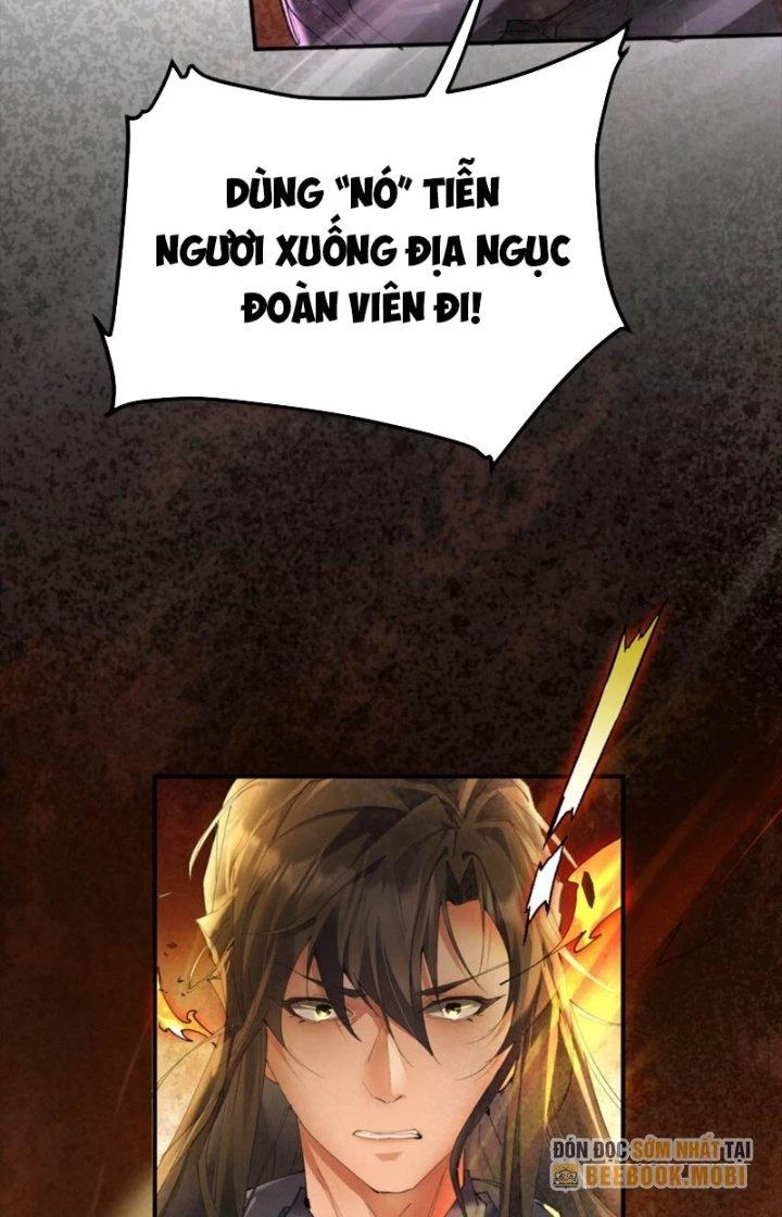 Thanh Bình Chapter 14 - 20