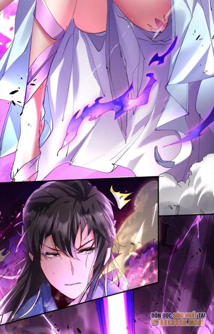 Thanh Bình Chapter 14 - 48