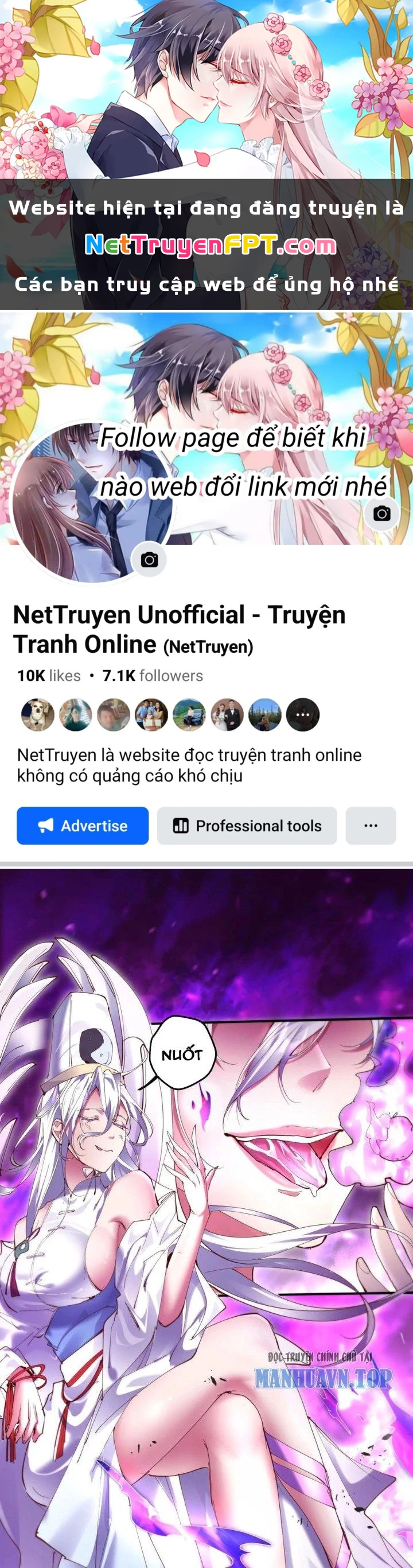 Thanh Bình Chapter 15 - 1