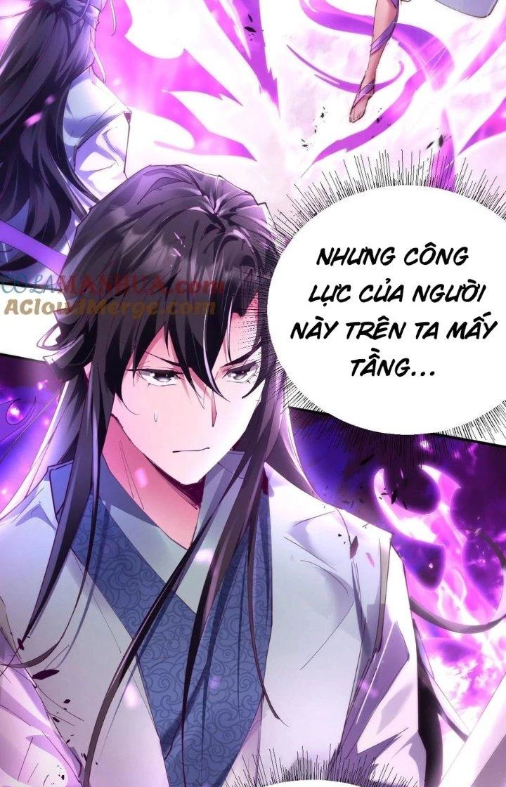 Thanh Bình Chapter 15 - 6