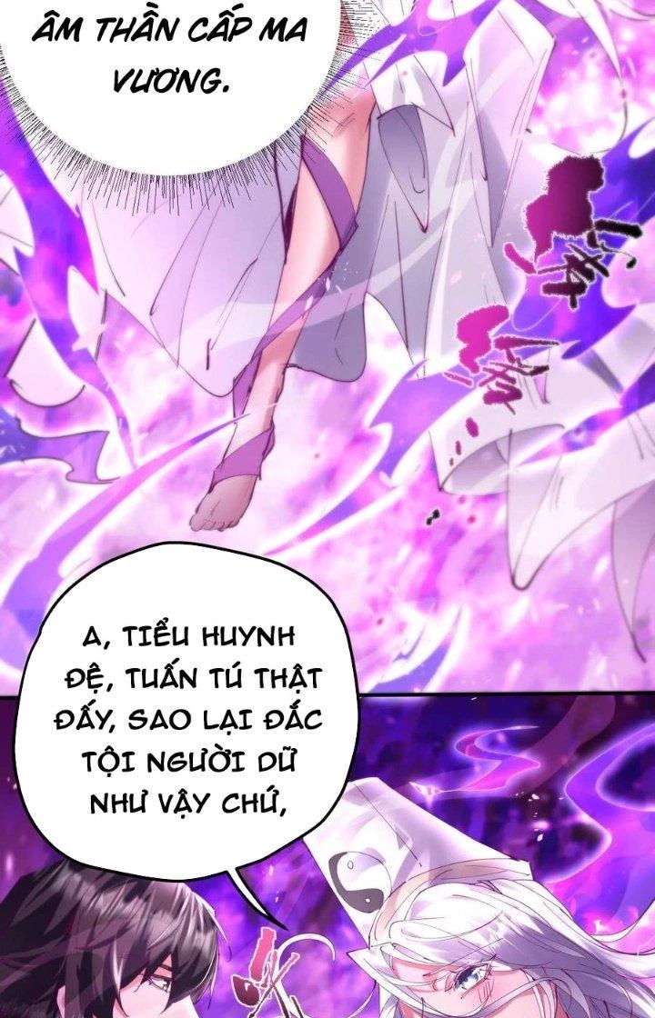 Thanh Bình Chapter 15 - 16