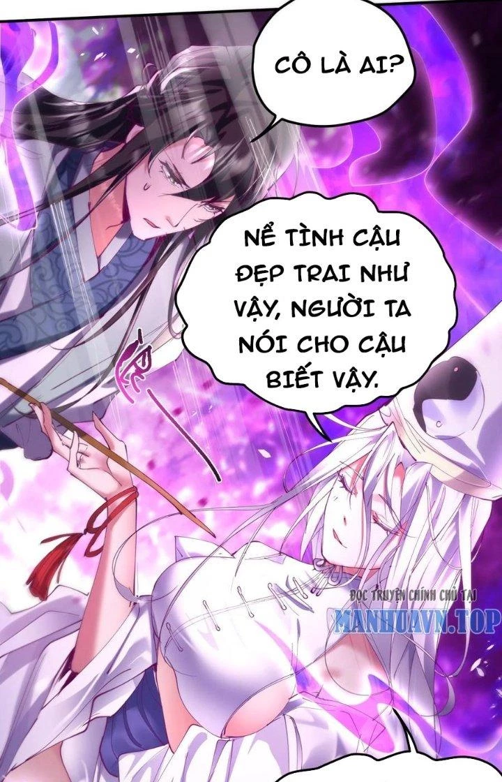 Thanh Bình Chapter 15 - 19