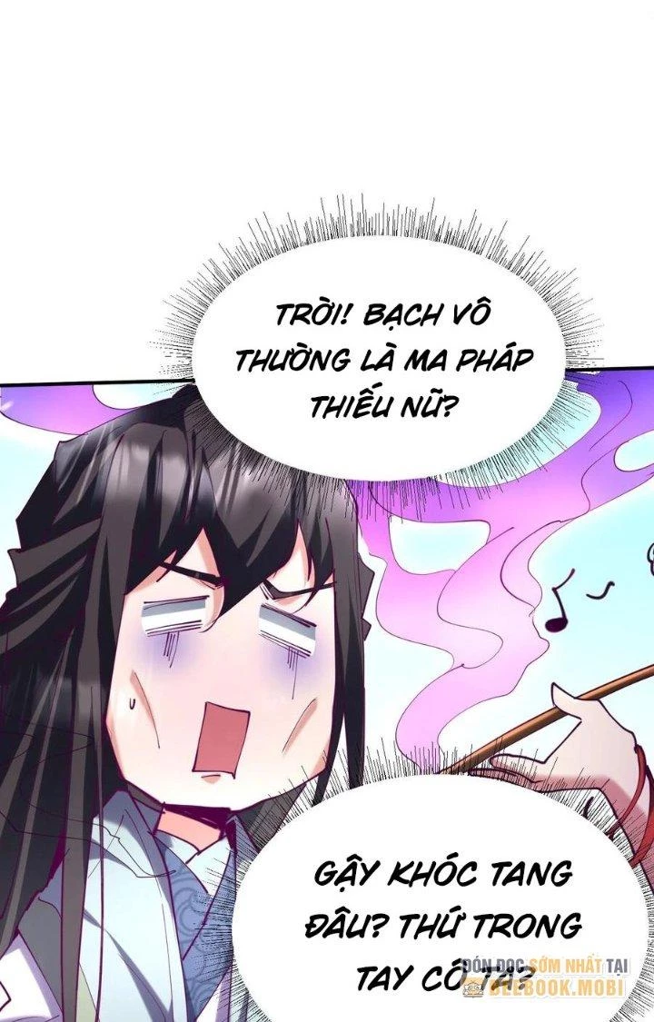 Thanh Bình Chapter 15 - 23