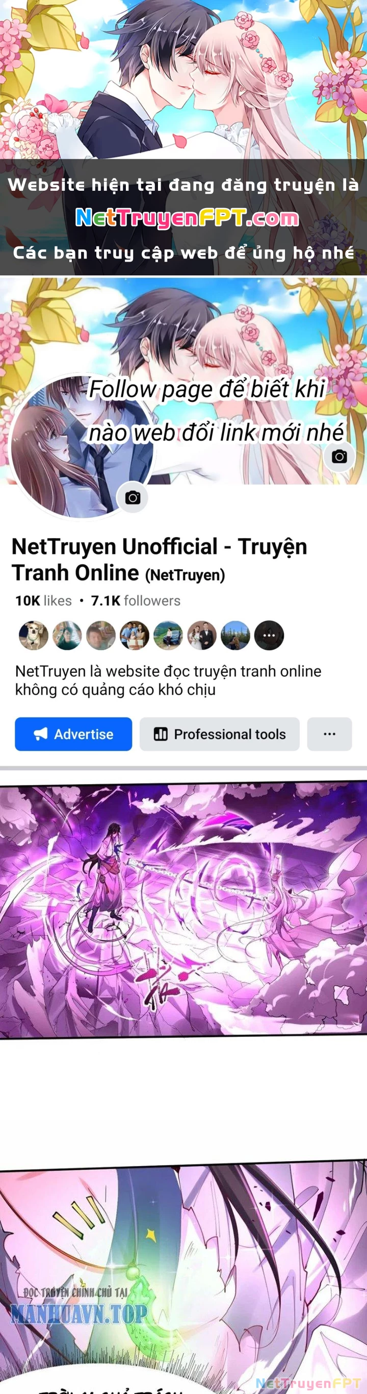 Thanh Bình Chapter 16 - 1