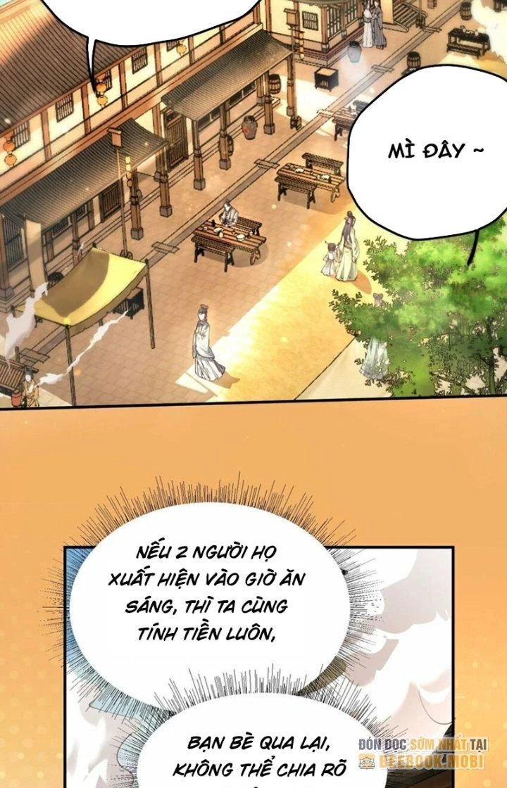 Thanh Bình Chapter 16 - 15