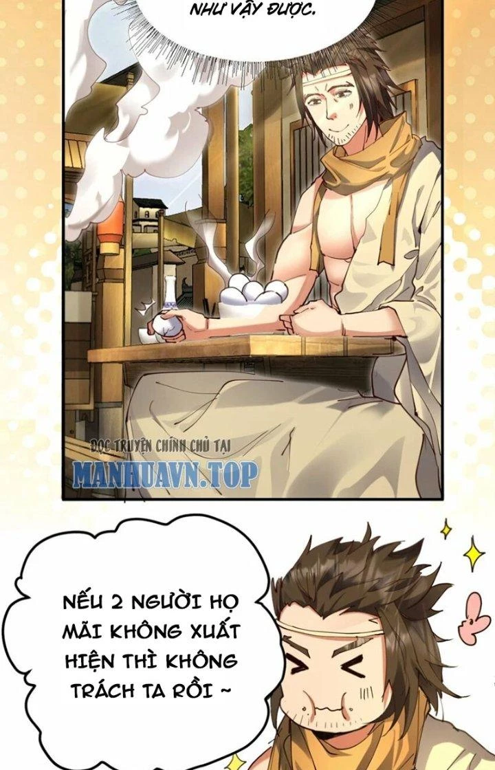 Thanh Bình Chapter 16 - 16