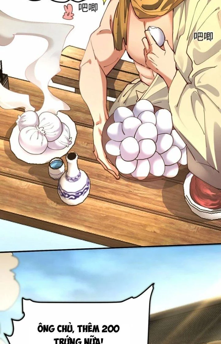 Thanh Bình Chapter 16 - 17