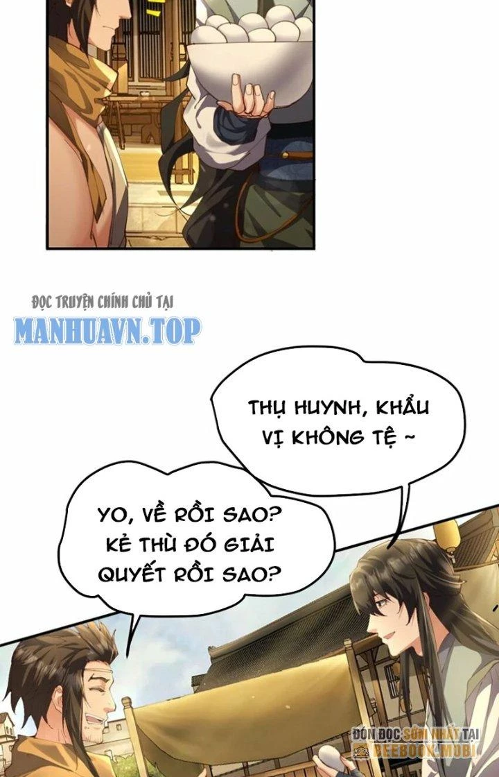 Thanh Bình Chapter 16 - 20