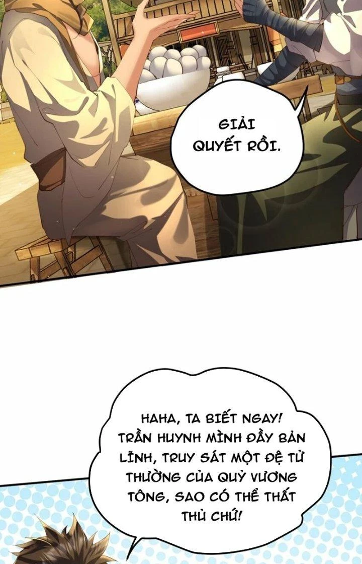 Thanh Bình Chapter 16 - 21