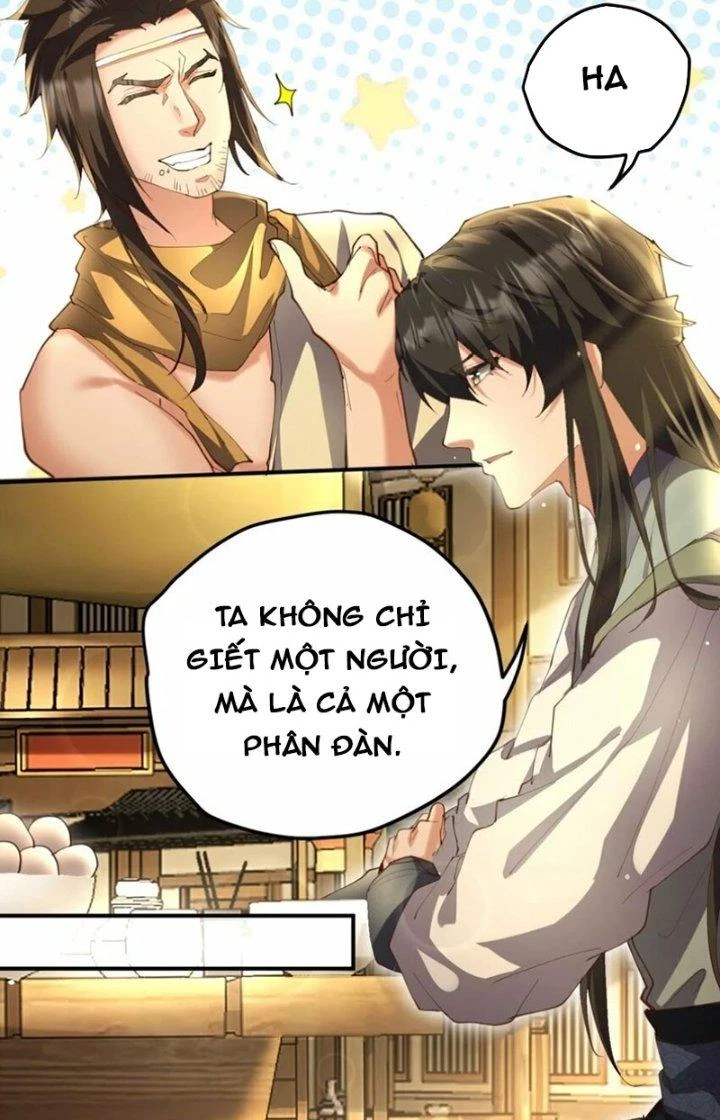 Thanh Bình Chapter 16 - 22