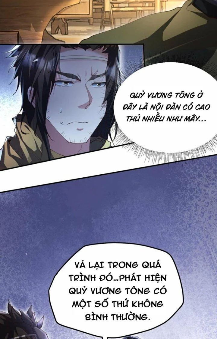 Thanh Bình Chapter 16 - 23