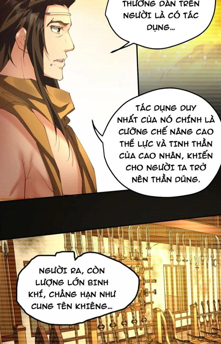 Thanh Bình Chapter 16 - 26