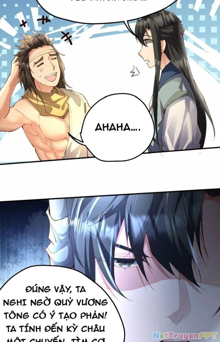 Thanh Bình Chapter 16 - 29