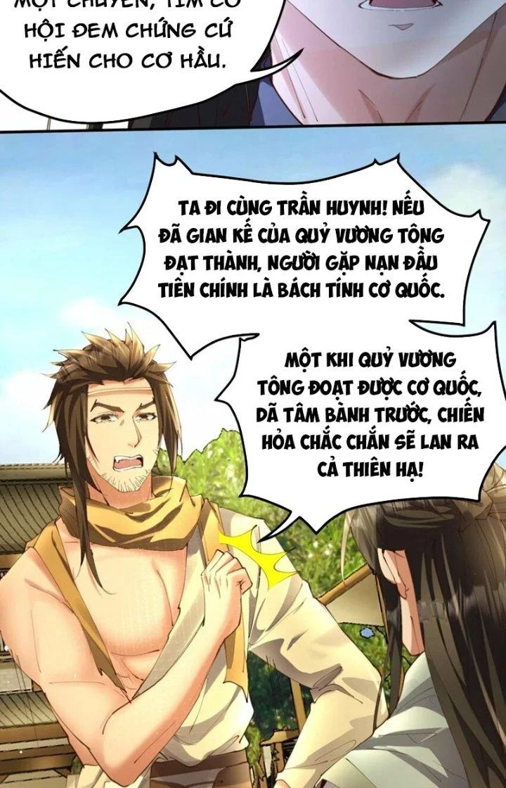 Thanh Bình Chapter 16 - 30