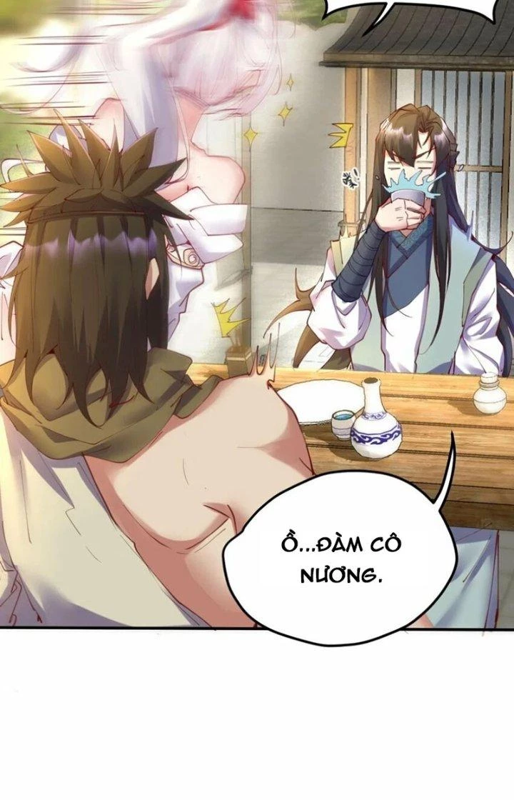 Thanh Bình Chapter 16 - 35