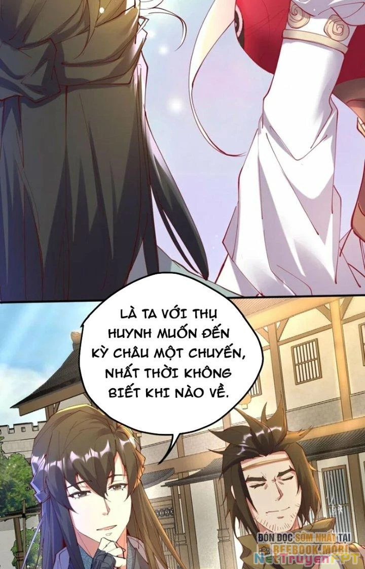 Thanh Bình Chapter 16 - 37