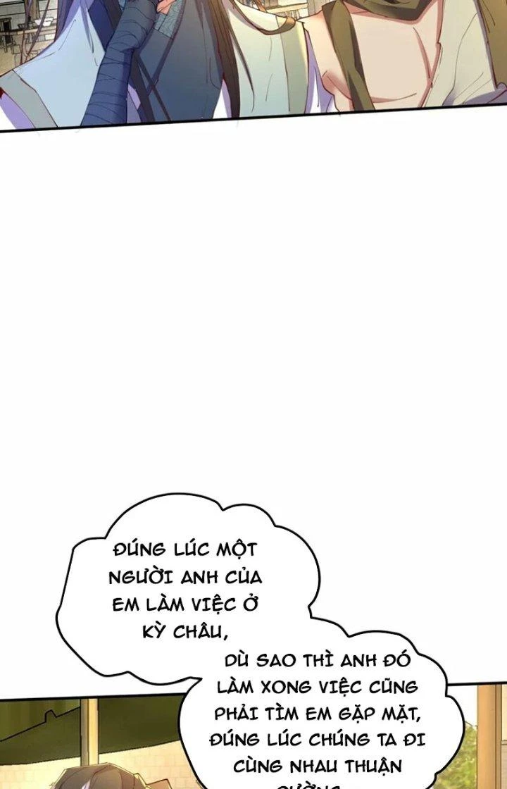 Thanh Bình Chapter 16 - 38