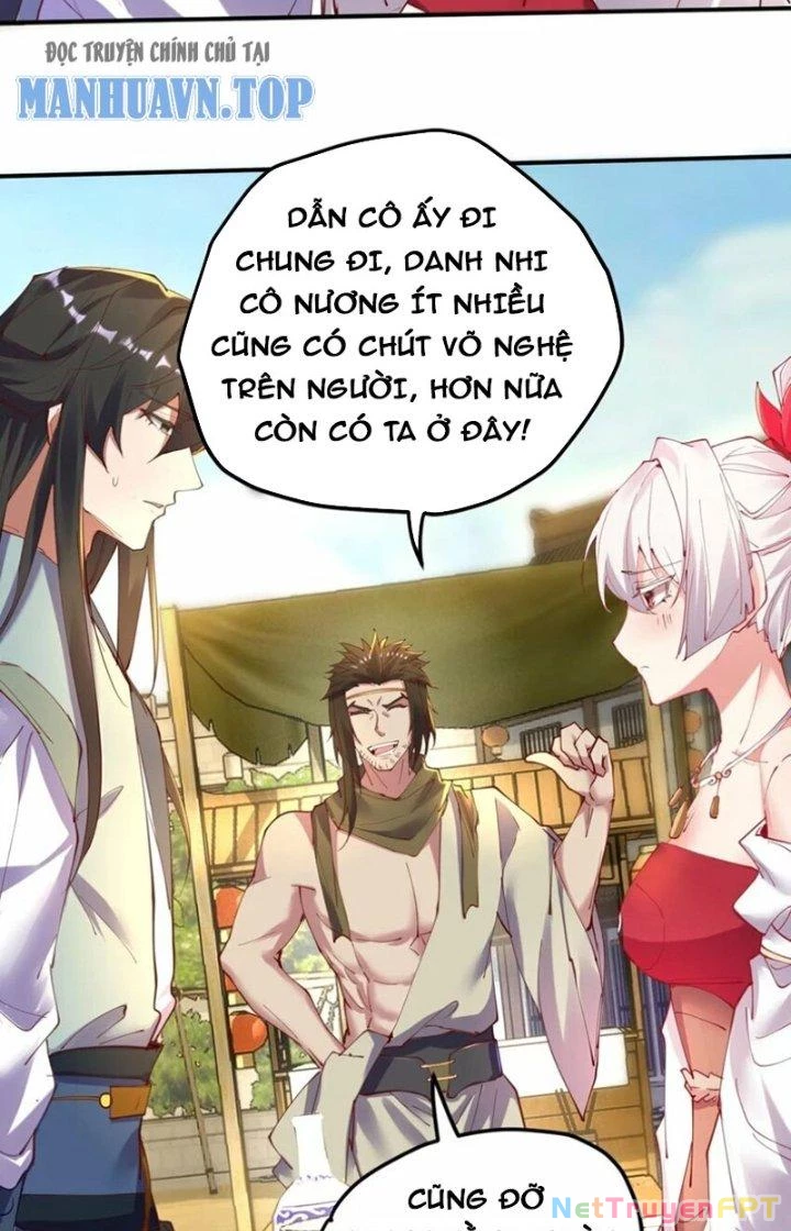 Thanh Bình Chapter 16 - 42