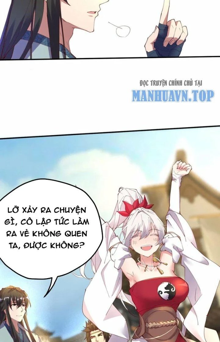 Thanh Bình Chapter 16 - 45