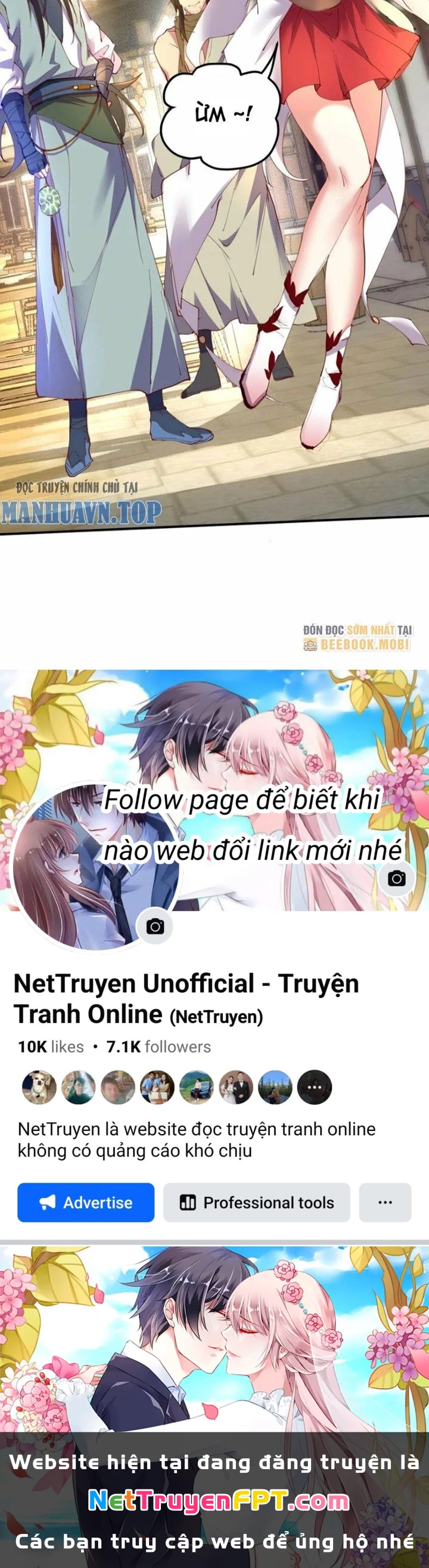 Thanh Bình Chapter 16 - 46