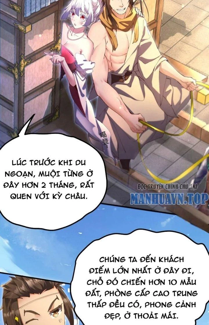 Thanh Bình Chapter 17 - 2