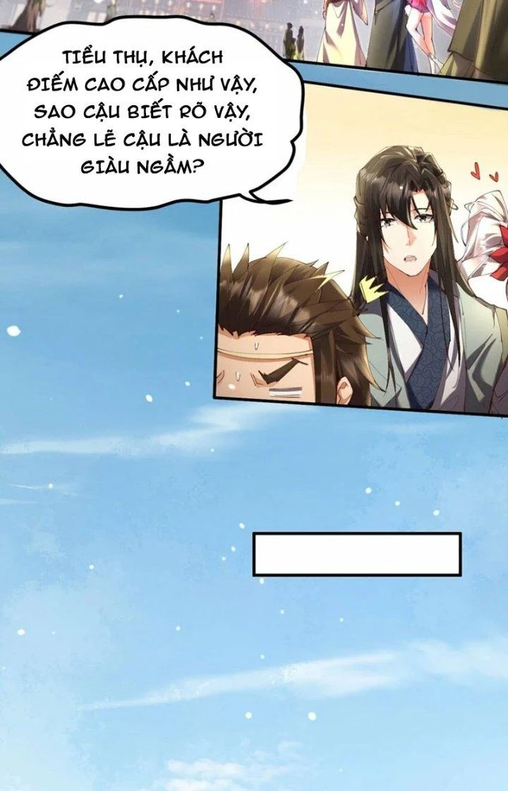 Thanh Bình Chapter 17 - 4