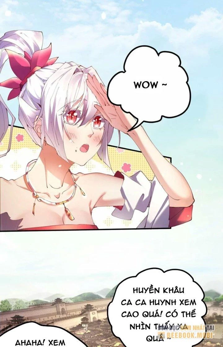 Thanh Bình Chapter 17 - 5