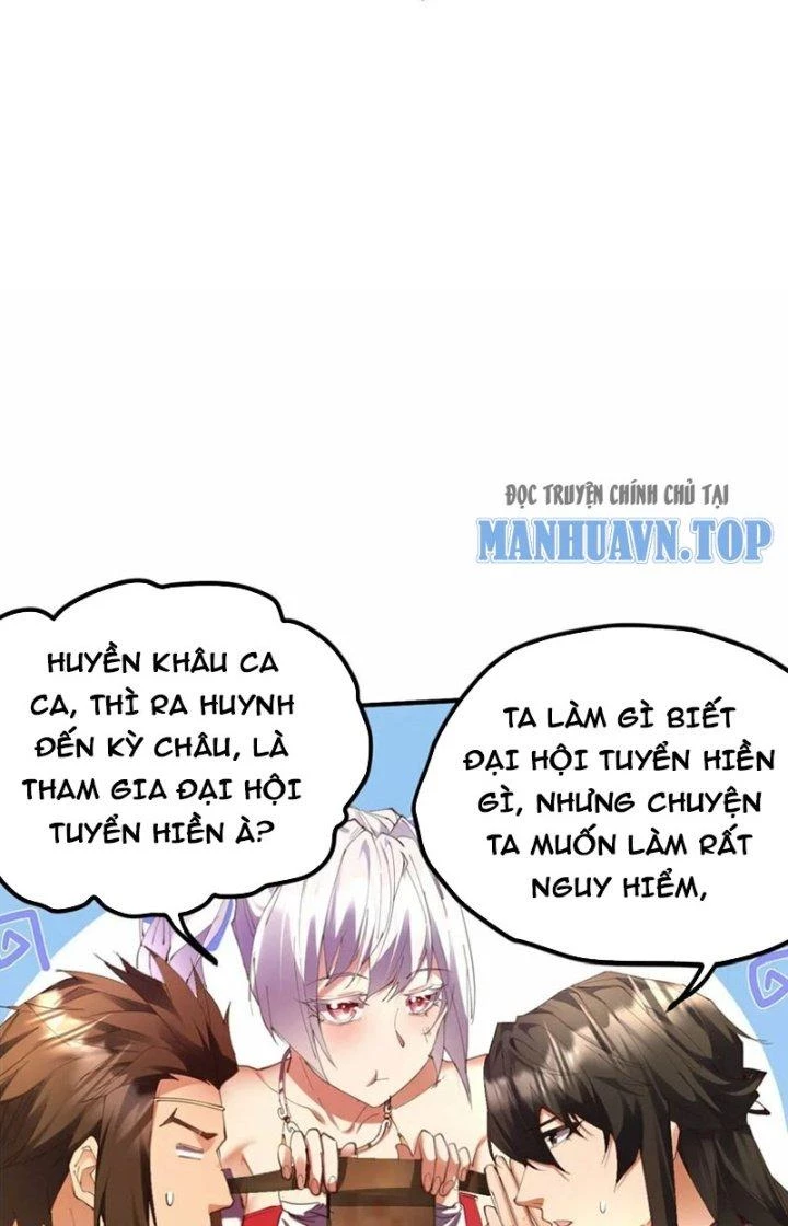 Thanh Bình Chapter 17 - 7