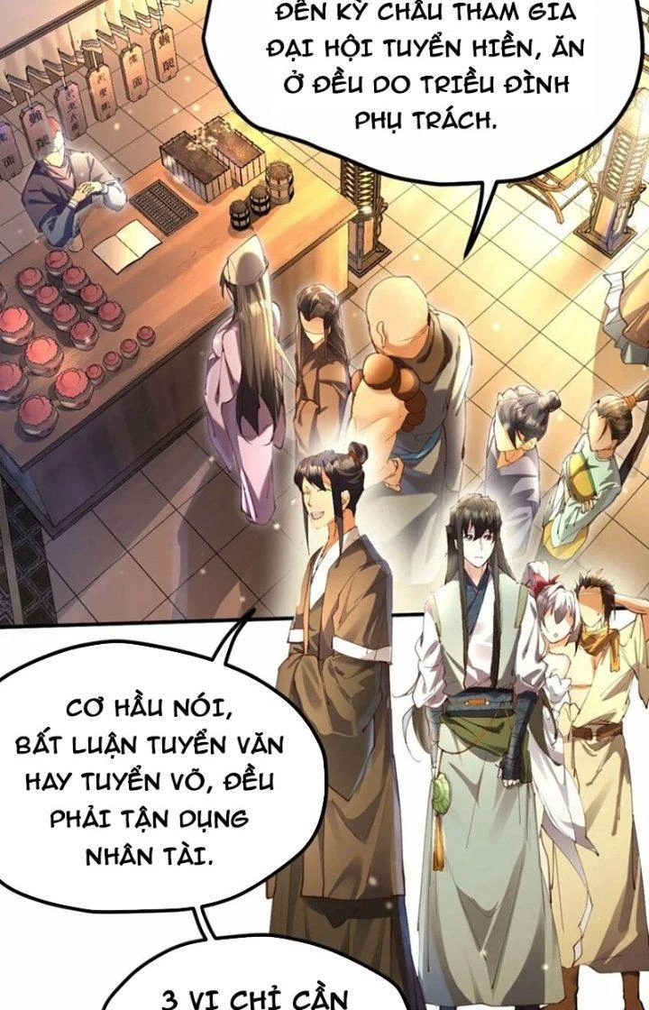 Thanh Bình Chapter 17 - 9