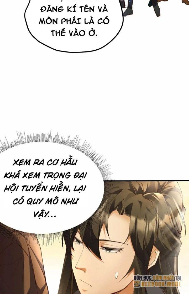 Thanh Bình Chapter 17 - 10