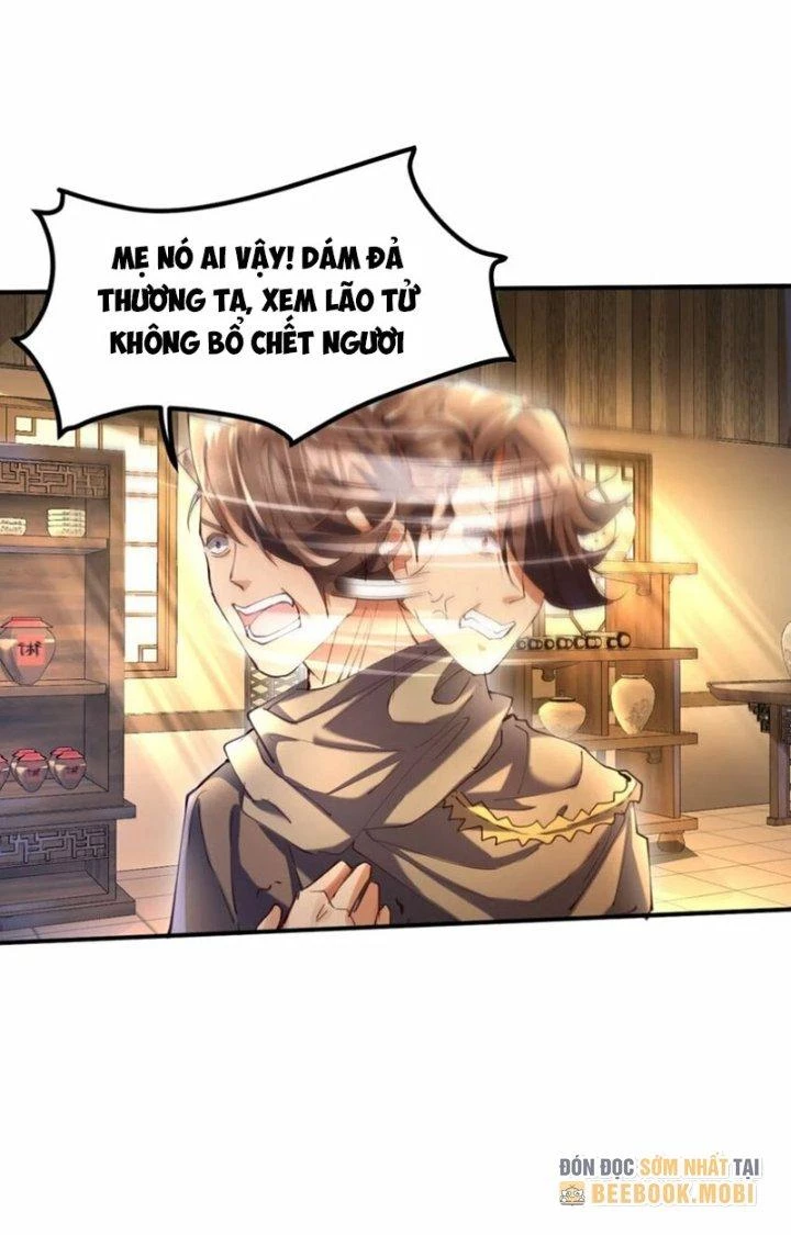 Thanh Bình Chapter 17 - 15