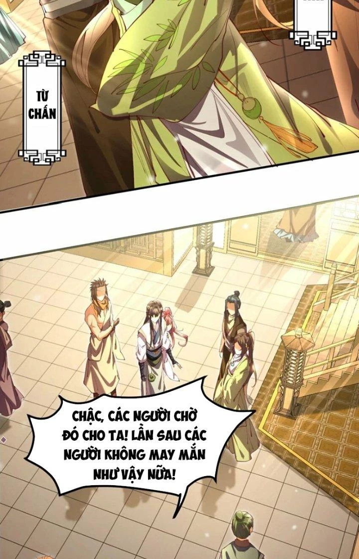 Thanh Bình Chapter 17 - 17