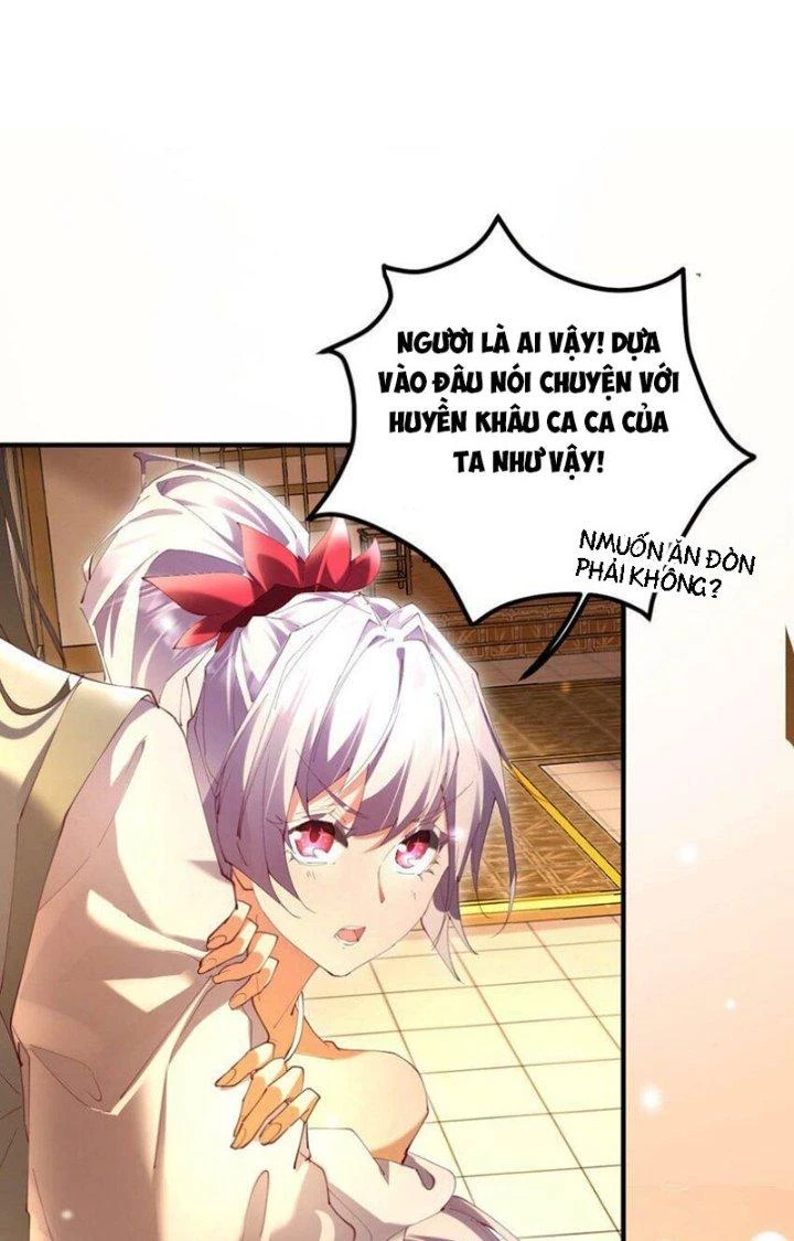 Thanh Bình Chapter 17 - 22